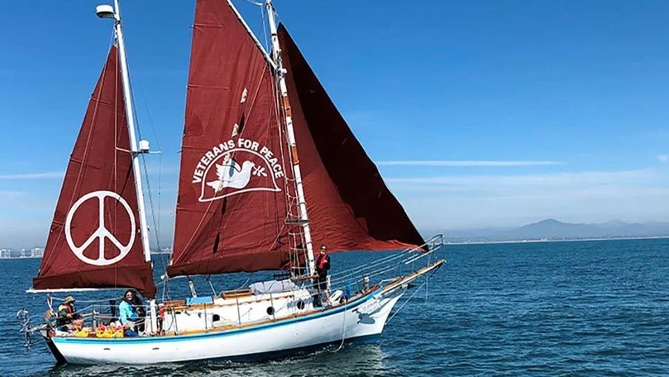 Peace Boat the Golden Rule Visits Detroit August 13-17 - Peace Action ...